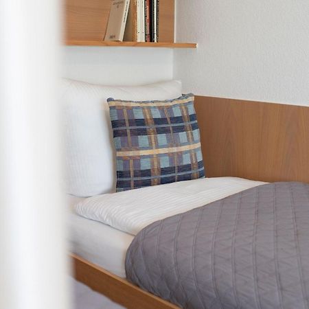 Hamburger Strasse 3- Wohnung 5 Grömitz Exteriör bild