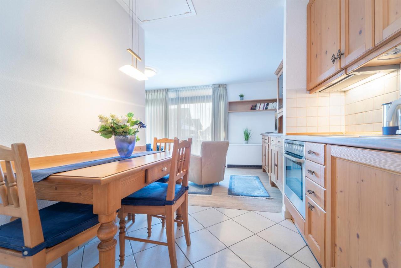 Hamburger Strasse 3- Wohnung 5 Grömitz Exteriör bild