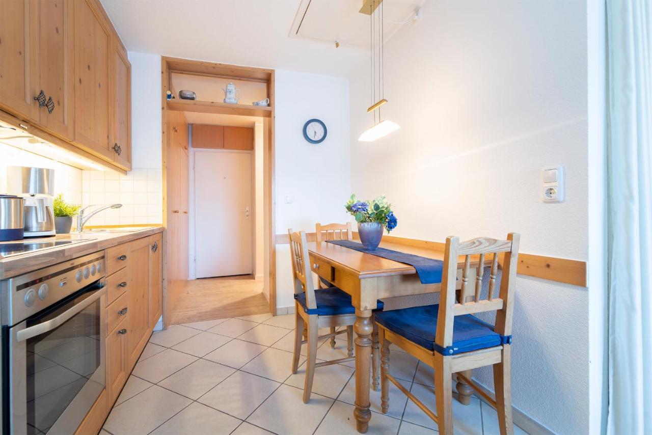 Hamburger Strasse 3- Wohnung 5 Grömitz Exteriör bild