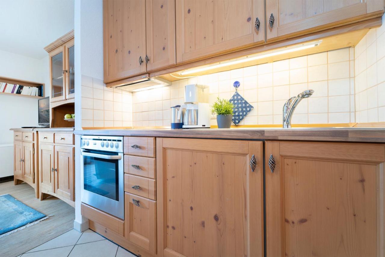 Hamburger Strasse 3- Wohnung 5 Grömitz Exteriör bild