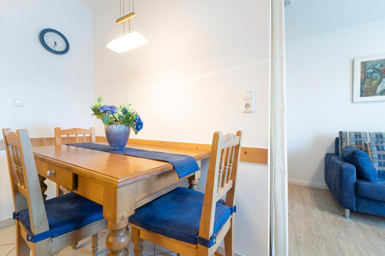 Hamburger Strasse 3- Wohnung 5 Grömitz Exteriör bild
