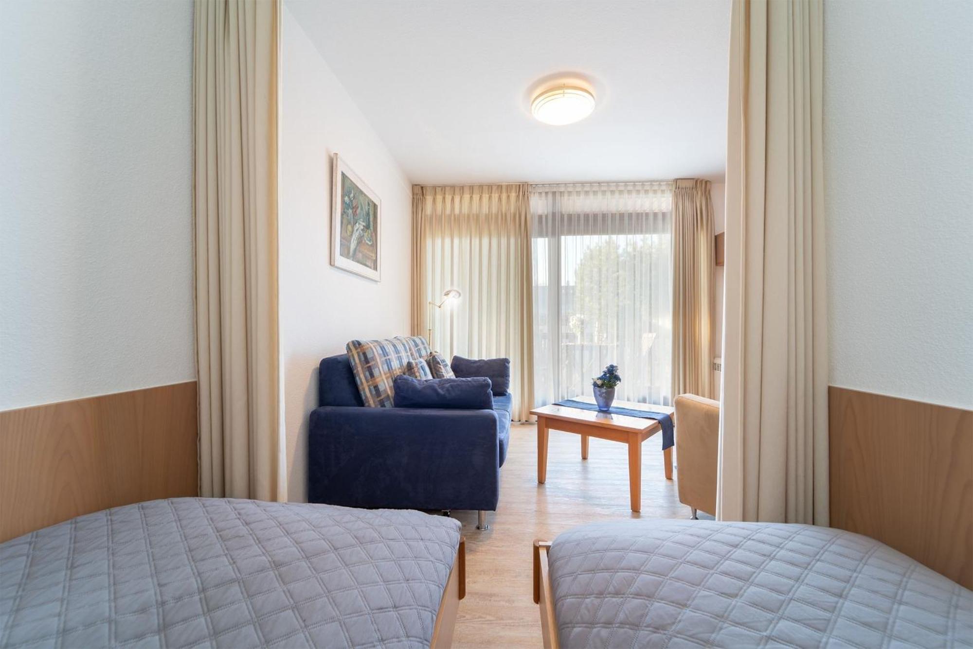 Hamburger Strasse 3- Wohnung 5 Grömitz Exteriör bild