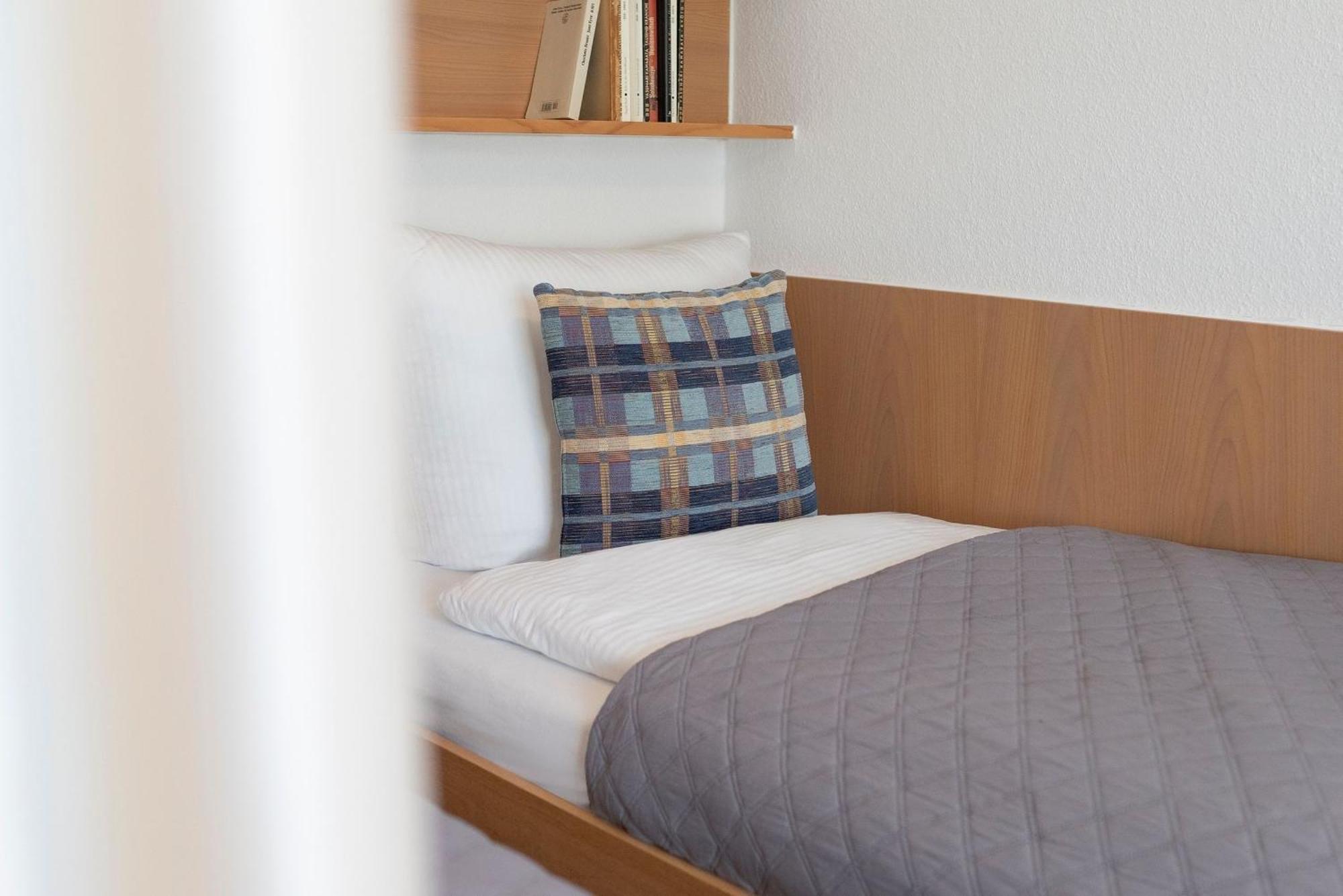 Hamburger Strasse 3- Wohnung 5 Grömitz Exteriör bild