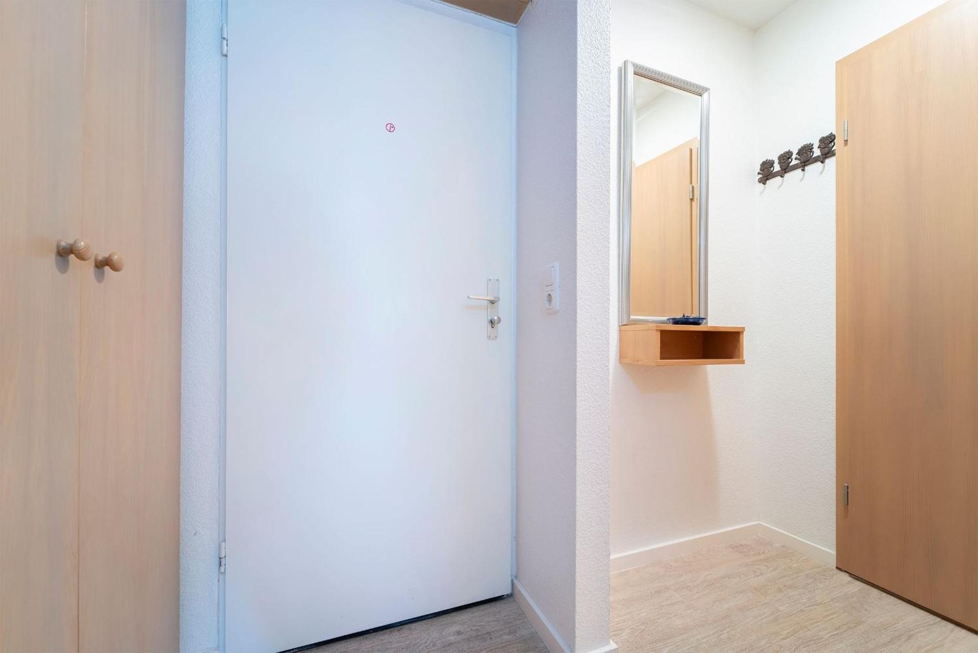 Hamburger Strasse 3- Wohnung 5 Grömitz Exteriör bild
