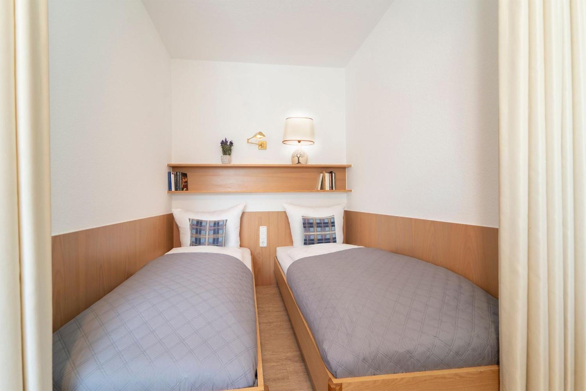 Hamburger Strasse 3- Wohnung 5 Grömitz Exteriör bild