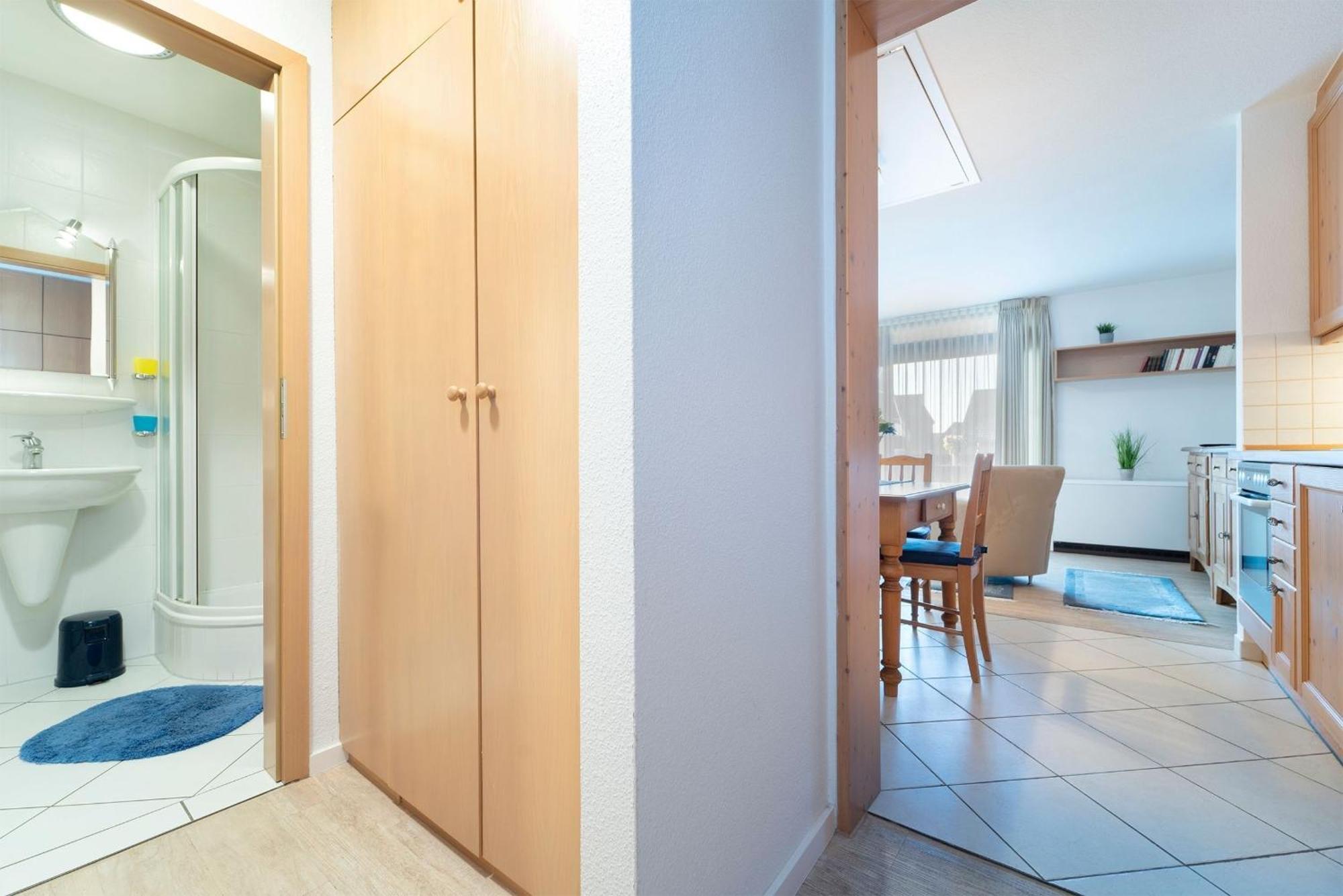 Hamburger Strasse 3- Wohnung 5 Grömitz Exteriör bild