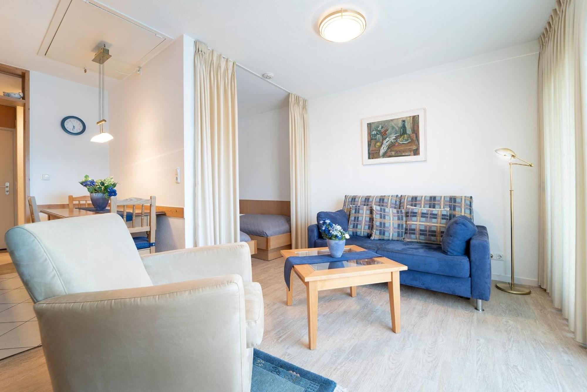Hamburger Strasse 3- Wohnung 5 Grömitz Exteriör bild
