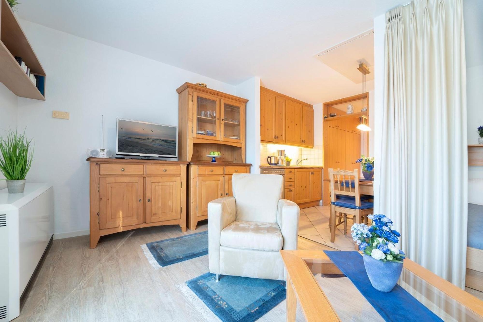 Hamburger Strasse 3- Wohnung 5 Grömitz Exteriör bild
